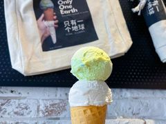 -Dal Cuore 达可芮冰淇淋(陕西北路店)