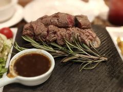 -Entrecôte 法国牛扒馆(保利·时光里店)