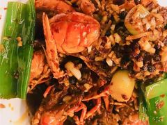 -虾胡闹龙虾馆(湄南河店)