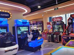 -爱玩嘉年华(龙湖杭州金沙天街店)