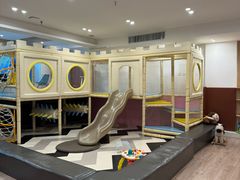 -酷游亲子游泳中心