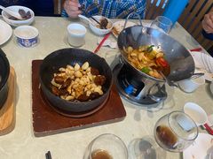 -金典银峰老鹅馆·昆山菜(亭林公园店)