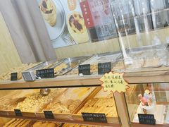-包满意面包糕点(东坝店)