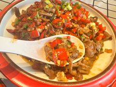 -江西老表·经典江西八大碗