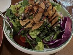 -ELI FALAFEL Lebanese&Mediterranean黎巴嫩美食(富城路店)