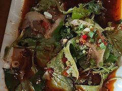 -盐帮食坊•小河帮川菜(四川师大店)