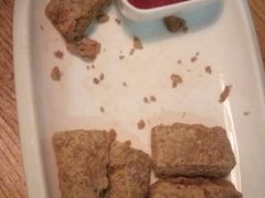 -热度餐厅(老佛爷店)