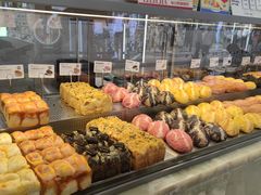 -LELECHA乐乐茶(百货大楼店)