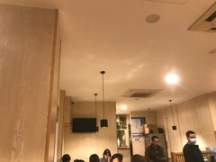 大堂-许府牛火锅(信义坊总店)
