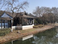 -西山漾湿地公园