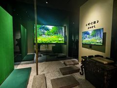 -张家港凤凰山景区河阳山歌馆