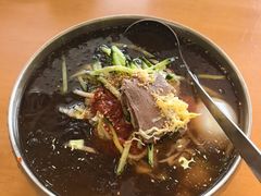 -顺姬冷面(长白西路店)