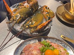 -琥珀川糟粕醋·香草鸭·鸡煲(慈云寺店)