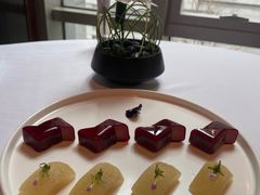 -广州富力丽思卡尔顿酒店·丽轩·粤菜