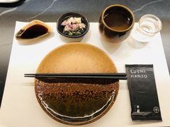 -Sushi Hanzo半藏(天环广场店)