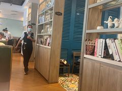 -新宝餐厅(流塘店)