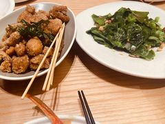 -隅乐胡椒虾·台湾菜·团建(皇岗店)