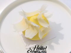 柠檬爱上柚子-筑艺咖啡