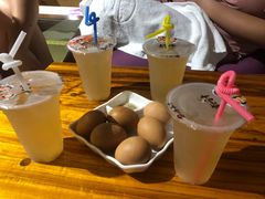 -汤W城市微度假(仓山店)