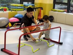 -妙拓思MUTUUS少儿体能馆(赛银国际店)