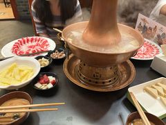 -南门涮肉(后海店)