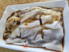 -新园饮食店(香洲总店)