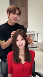 -DL HOPE明星造型