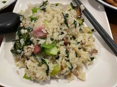 -舒蔡记生煎菜饭(云南中路店)