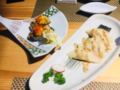 -菊上日式料理(蚌埠银泰店)