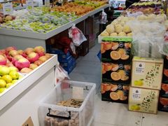 -仲雅水果大卖场(仲雅苑店)