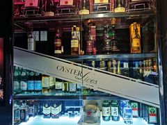 酒水柜-囧吉香生蚝牛排馆(湖北路店)