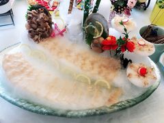 黄金蚌-田园肥牛鲍鱼先生(新北店)