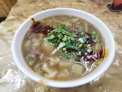 -老字号贾家肉丸糊辣汤(光明巷店)