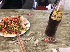 -老铁家泡馍馆(景龙池店)