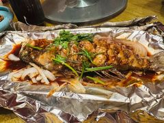 -新白鹿餐厅(爱琴海购物中心店)
