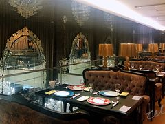大堂-俏江南天津时尚曲艺主题餐厅(马场道店)