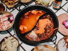 -贰回巷火锅馆(钟楼店)
