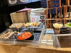-上海东方佘山翰悦阁酒店·Vie全日制餐厅