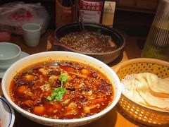 -蓉和妈妈菜·芙蓉花开(高新店)