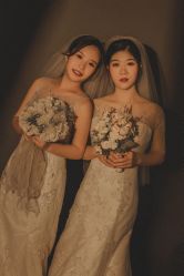 -蜜桃少女VISION写真馆(雁塔店)