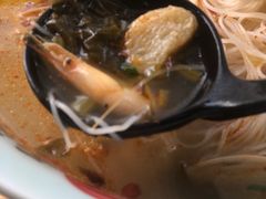 -面道赞宁海海鲜面(迎凤街店)