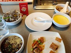 -海底捞火锅(百利广场店)