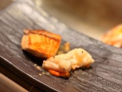 -岩盐·铁板料理(嘉里店)