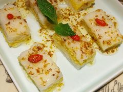-遇见长安之高山流水(李家村万达店)