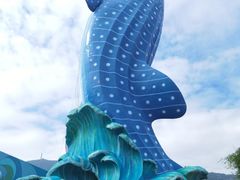-珠海长隆海洋王国