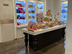 -GODIVA(恒隆广场店)