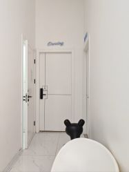 -R.A Dance智能自助舞蹈练习室