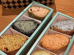 -Let's Taipei 非常烘焙(太古里店)