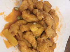 -今鲜源大酒店·中华餐饮名店(新湛路店)