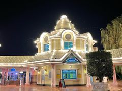 -大连海昌发现王国主题公园